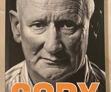 Cody The Autobiography - Kilkenny GAA Hurling