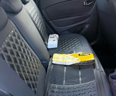 2016 Renault Captur