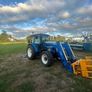 Tractor Image 5