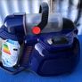 AEG bagless vacuum cleaner Image 5