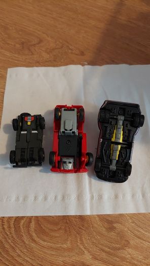 Transformers / toys