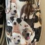 Vans Classic Slip Ons Children's 11.5 Brand New Image 5