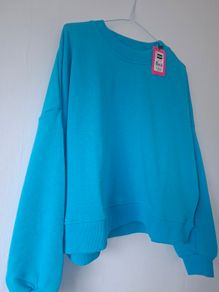 Helen Steele Sweatshirt