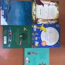 Children Picture Book Bundle x5 - The Gruffalo, Giraffes Cant Dance, Pip & Posy & More Image 2
