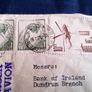 Polish Stamps. Late 1970's/Early 80's. Image 4