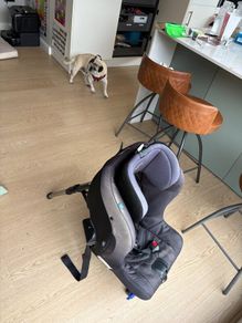 Baby car seat