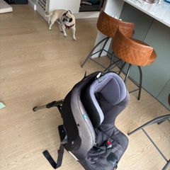 Baby car seat