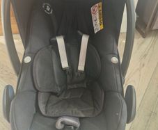Maxi Cosi - Baby Car seat