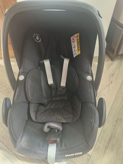 Maxi Cosi - Baby Car seat