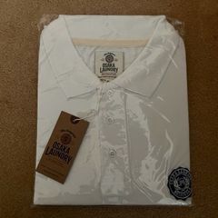 Osaka Laundry Polo Shirt - XL (New)