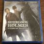 Sherlock Holmes 1 & 2 Bluray Image 2