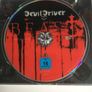 DevilDriver [2011] Beast (CD+DVD Album) Image 4