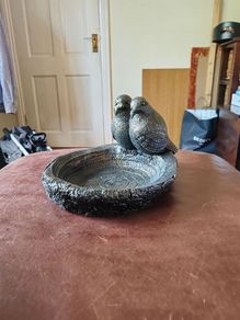 Bird Bath