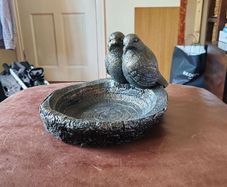 Bird Bath