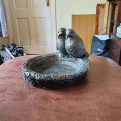 Bird Bath