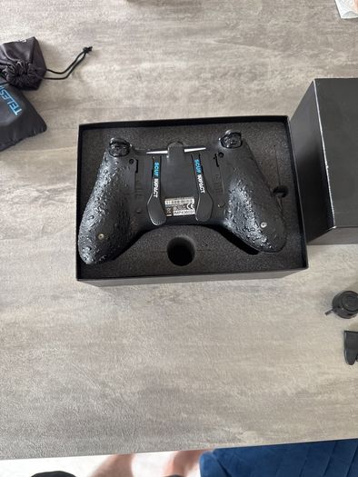 Scuf Impact