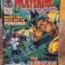 15 Marvel Comics Collectors Edition Wolverine Unleashed Image 9