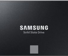 Ssd 8tb 870qvo