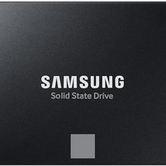 Ssd 8tb 870qvo