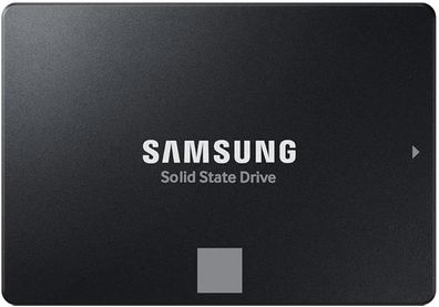 Ssd 8tb 870qvo