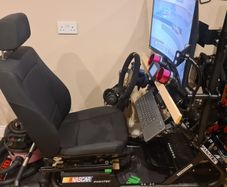 sim rig