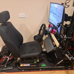 sim rig