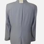 Atmosphere Ladies Light Blue Lightweight Blazer Uk 16 BNWTS includes post Image 3