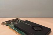 Nvidia Quadro K2200