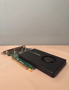 Nvidia Quadro K2200