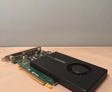 Nvidia Quadro K2200