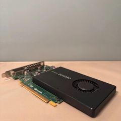 Nvidia Quadro K2200