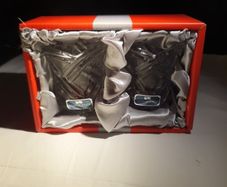 Nightlight holders