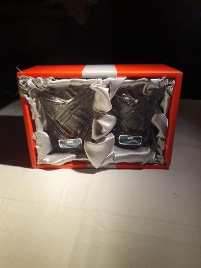 Nightlight holders
