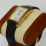 Vintage Gents Rotary Tank Design Quartz  Watch Image 4
