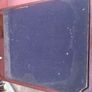 Console antique table, needs some restoration,  D18 Image 8