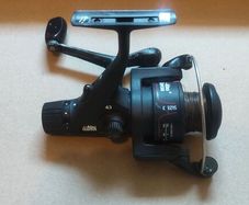 Abu Garcia Cardinal 33 reel