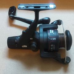 Abu Garcia Cardinal 33 reel