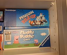 kids games