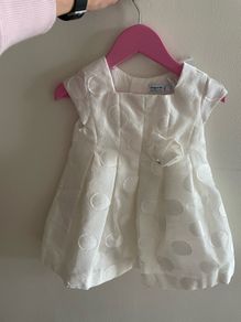 Baby dress