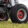 Massey Ferguson 175 (fully restored) Image 7