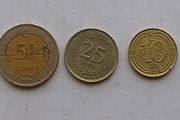 Turkish Coins