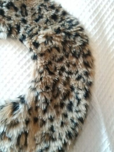 Fur Collar