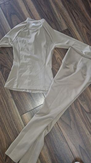 4th arq tracksuit
