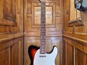 Fender Traditional '60s Telecaster 2025