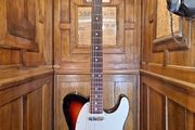 Fender Traditional '60s Telecaster 2025