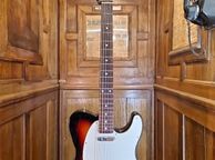 main image for ad Fender Traditional '60s Telecaster 2025