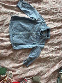 Polarn O Pyret Po.P shirt