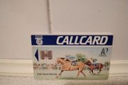 Callcard