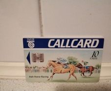 Callcard