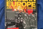 Modern Europe, book only